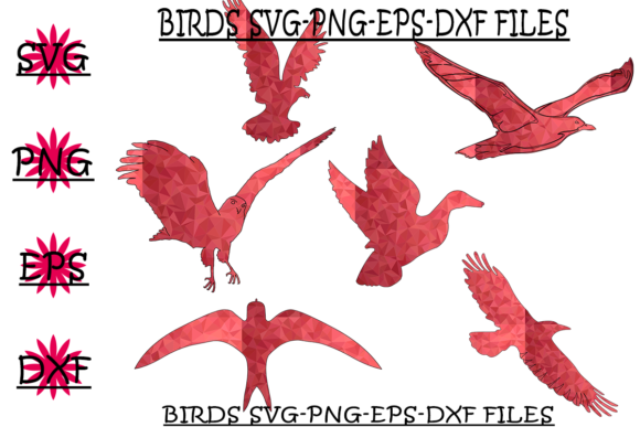 14 Birds Graphics: A Crafty Asset for Blog Design
