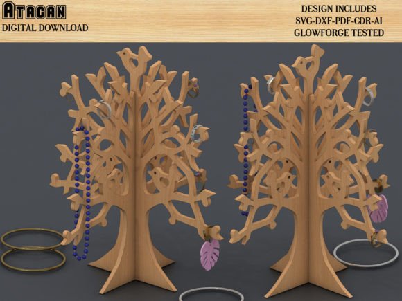 Laser Cutting Stands: A Designer's Review