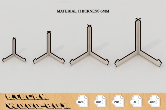Laser Cutting Stands: A Designer's Review