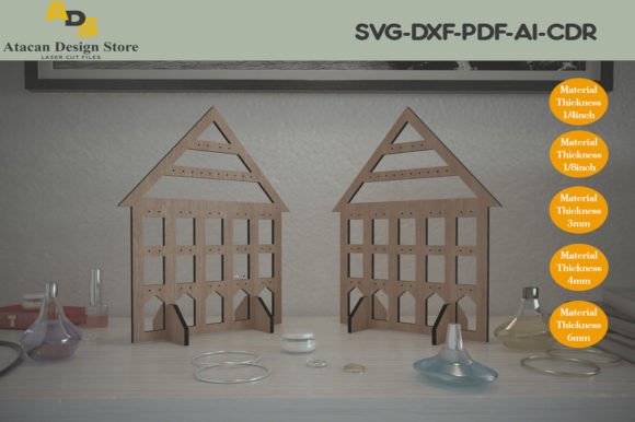 Laser Cutting Stands: A Designer's Review
