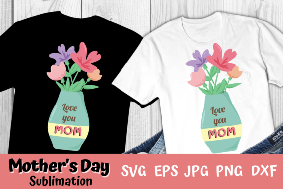 Mother's Day Graphics: Editorial Illustrations Review
