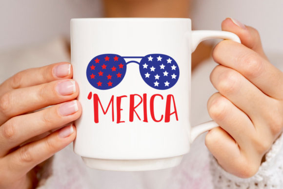 Review: 4th of July SVG Bundle 1 for Embroidery