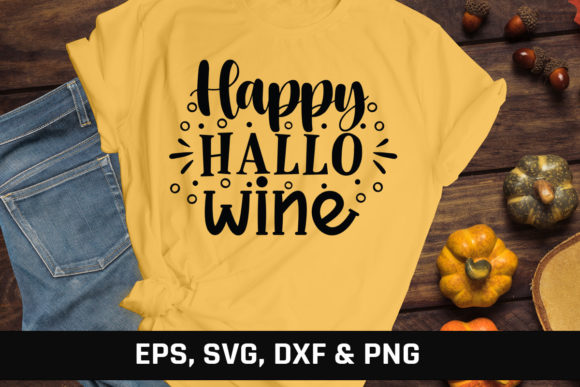 Reviewing Happy Hello Wine, Halloween for Stitchers