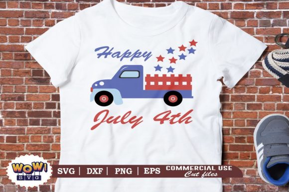 Reviewing Happy July 4th Svg for Real Embroidery Projects