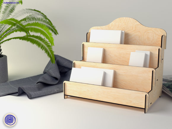 Tiered Stands for Laser Cutting: A Brand Review